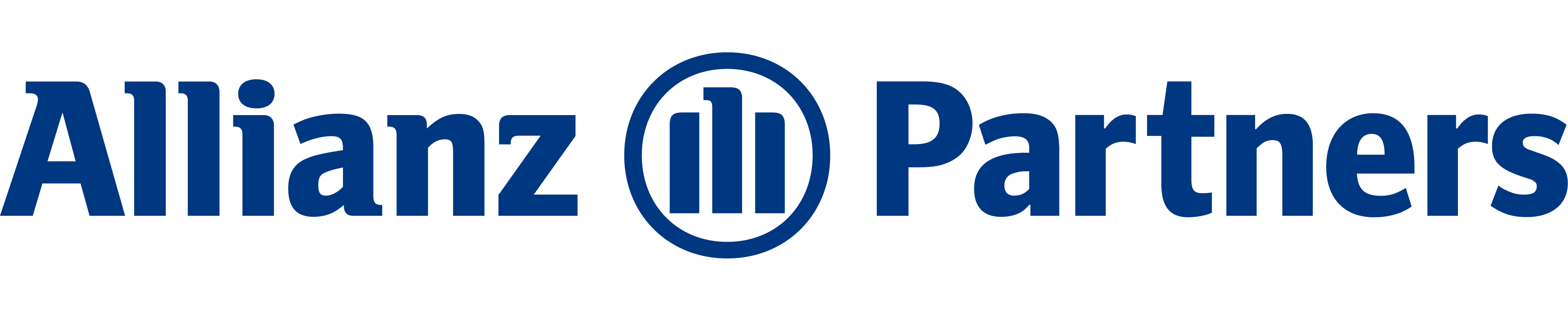 Allianz Partners Logo