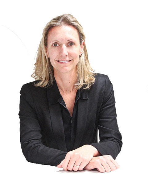 Beatriz Corti Stuber - Chief Transformation Officer