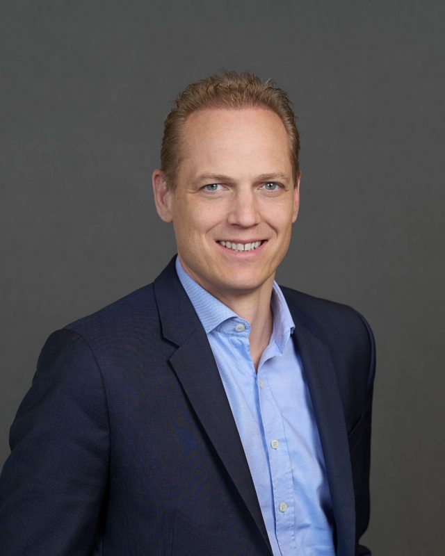 Laurent Floquet - Chief Officer Mobility & Assistance
