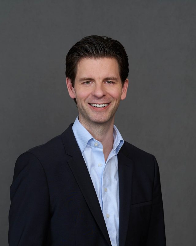 Tomas Kunzmann - Chief Executive Officer